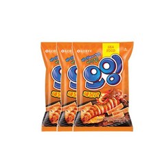 롯데 스위트몰 오잉 3개 75g, 2개