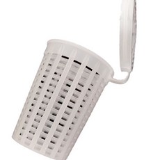 낚시 밑밥통 집어제통 민물용 보관통