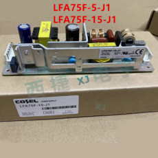 EL전원공급장치 5V 75W LFA75F-5-J1 15V5A LFA75F-15-J1 신, [01] LFA75F-5-J1