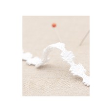 퀼트스타 헤일린 면토션레이스_화이트, 1개, 화이트