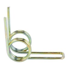 LR038636 기어 박스 핸들 기어 레버 스프링 볼 내부 스프링 수리 키트 랜드 로버 프리랜더 2 2006-2014, 노란색