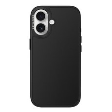 DEVILCASE iPhone 16 惡魔防摔殼PRO 防摔抗菌手機殼 多色可選