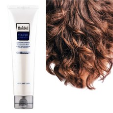 히피펌 컬크림 컬무스 젖은머리 에센스 웻오일 곱슬머리 헤어오일 헤어퍼퓸세럼, 180ml, 1개