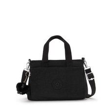 키플링 KIPLING 토트백 카나안 Black NoirKQABT05BKN 125885