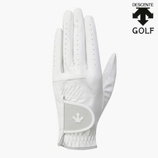 [정품] 데상트 골프 여성 VP7 왼손 장갑Bright White (DQ32WFGL71) {균일가 딜}