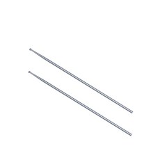 喵匠 Hobbymio 調色攪拌棒 2支裝 模型工具, 1個, 喵匠-調色攪拌棒2入