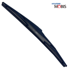 투싼TL 뒷유리 와이퍼 후방 후면 리어 순정 현대모비스부품몰 현기스토어