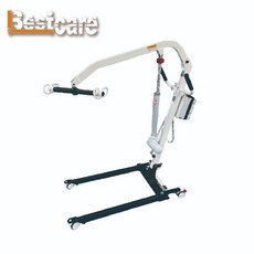 艾護康 樂輔 PL150NPY 輕型乘車電動移位機 - 老人起身輔助器, 1個