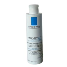 LA ROCHE POSAY 理膚寶水 CICAPLAST LAVANT B5淨化柔順泡沫凝膠, 1個, 200ml