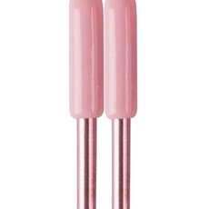 회전축 등 프로세서 BN650 부품 BN800 믹서기 제품호환 BN64등, 1, L. 핑크색 조각 칼 개박스형