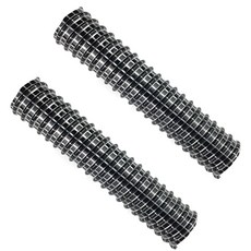 교체용 하단 덕트 호스 2개 팩 효율적인 홈 청소 도구 액세서리