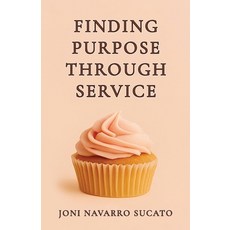 (英文圖書)Finding Purpose through Service 平裝版, Spines, 英文
