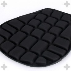 자전거 라이딩 충격흡수 푹신 쿠션팬츠 속바지 엉덩이보호 L