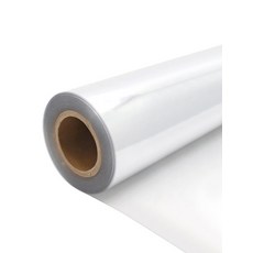 투명 폴리카보네이트 평판 넥산 지붕재 어닝 차양막 방수, 0.05mmx210mmx297mm A4x5 장