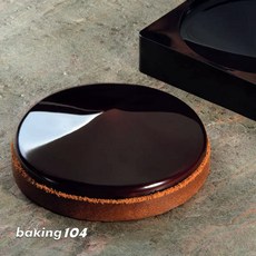 PAVONI TOP系列裝飾矽膠模 3D圓錐 PV TOP19 (頂部矽膠模)，義大利製，烘焙甜點裝飾，耐用易清洗, 1個