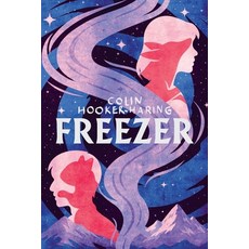 (英文圖書)Freezer 平裝版, Outskirts Press, 英文