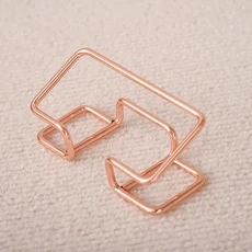 비즈니스 카드홀더 책상 브래킷 카드 정리함 사무실 선물 디스플레이 홀더 사무용품, 01 1pcs