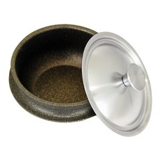한일 인덕션 미니 가마솥 18cm 가볍고 쓰기편한 냄비 ( 가스렌지 인덕션 겸용 ), 한일 인덕션 가마솥 18cm, 1개
