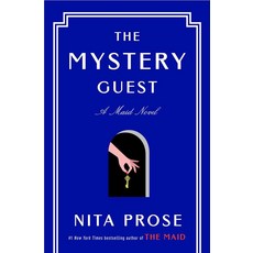 The Mystery Guest:A Maid Novel, The Mystery Guest, Prose, Nita(저), Ballantine Books