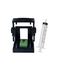 墨水匣加墨工具組, 1個