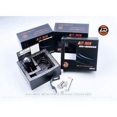 亮點 A1 外掛式魚眼遠近霧燈，輔助燈，蟻人, 單顆A1霧燈,無須加購