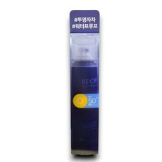 레시피선몬랩 카밍워터프루프 선스프레이, 3개, 70ml