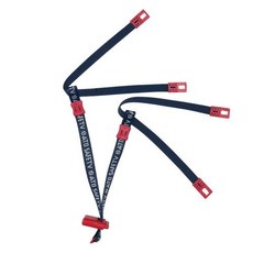 아토 안전모턱끈 염주알턱끈 10EA, 10개