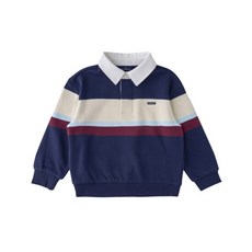 NY 카라STRIPE스웨트셔츠 2611533402 3059740