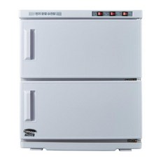 타월 워머 스팀 피부관리실 마사지 안마 소독기 수건, 25L 화이트