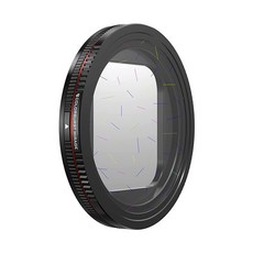 Freewell Sherpa VND/CPL 37 스톱 아이폰 시리즈 케이스 Genius Rig Cage에만 호환 가능 214202, 버스트 미라지