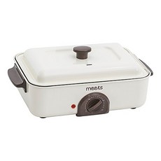 NEW 컴팩트·핫 플레이트 컴팩트 핫 플레이트 핫 플레이트 타코야키용, 1개