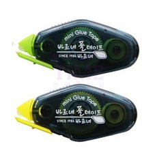 원더풀타임 풀테이프 미니 8.4mmx5M 문구