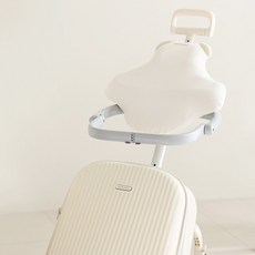 베로로 캐리어 악세사리 에어쿠션 (커버포함)