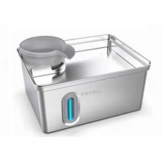 Petmii 晶漾飲水機, 1個