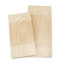 올데이픽 원목 핸디 빨래판 고전빨래판, 소형