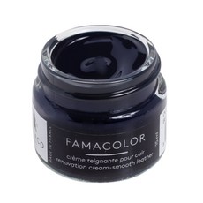 파마코 가죽염색약 15ml 스크래치커버 핸드백 지갑 구두 쇼파, 블루마린 345, 1개