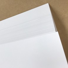 Fion 道林紙 180磅 A3/A4/A5/A6/B4/B5 厚磅影印紙 粗面紙/白紙/模造紙 繪圖/印刷用紙, 1個, A4-100張