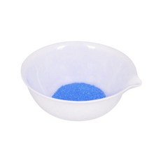 EISCO - 증발 접시 스파우트가 있는 둥근 형태 - 80ml 외경 80mm 높이 30mm - EISCO