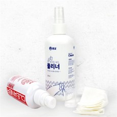 제이일 화이트보드 크리너 보드펜지우개, 100ml