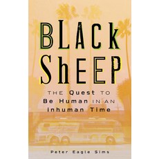 (영문도서) Black Sheep Hardcover, Silicon Guild, English, 9781939714251