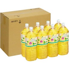 이토엔 릴랙스 자스민티 2L 8개