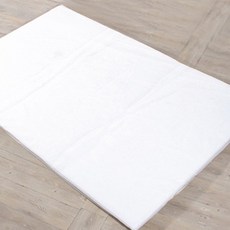 이불아저씨 요 바닥이불 까는 두꺼운 견면 압축 요솜, 망사형 솜