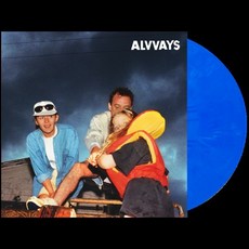 Alvvays - Blue Rev 唱片, 1個