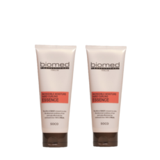 바이오메드 헤이브 인크레더블 모이스처 하드 컬링 에센스, 200ml, 2개