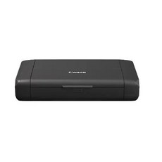 캐논 PIXMA 휴대용 잉크젯 프린터, TR160(USB)
