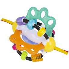 장난감 치발기 신생아 백일선물 아기 플레이그로 첫