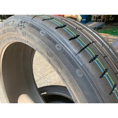 台北【凱達輪胎鋁圈館】德國馬牌 MC7 225/40/19 235/35/19 絕佳性能操控 歡迎詢問, 1個