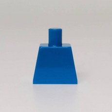 에어바운스 에어 아치 유아 어린이집 수영장 바이킹 미니, 100pcs, 33-Blue