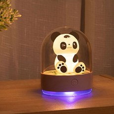 도와 조명등 오일 안락한 은은한 에센셜 을 주는 DWB46614, 분홍, 1개