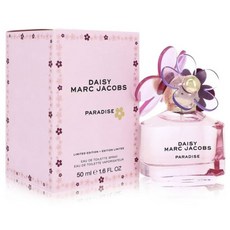 MARC JACOBS 馬克賈伯 雛菊紫嫣之鏡限量版淡香水, 1個, 50ml
